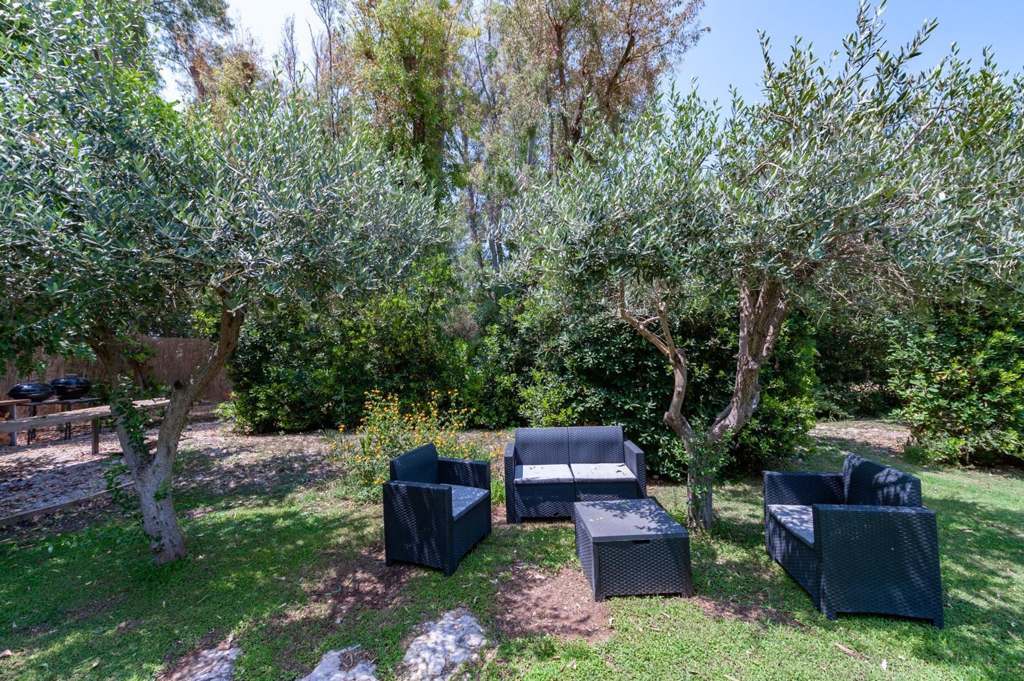 Villa Olivia Pool Tennis Spa - A Lecce Exterior foto